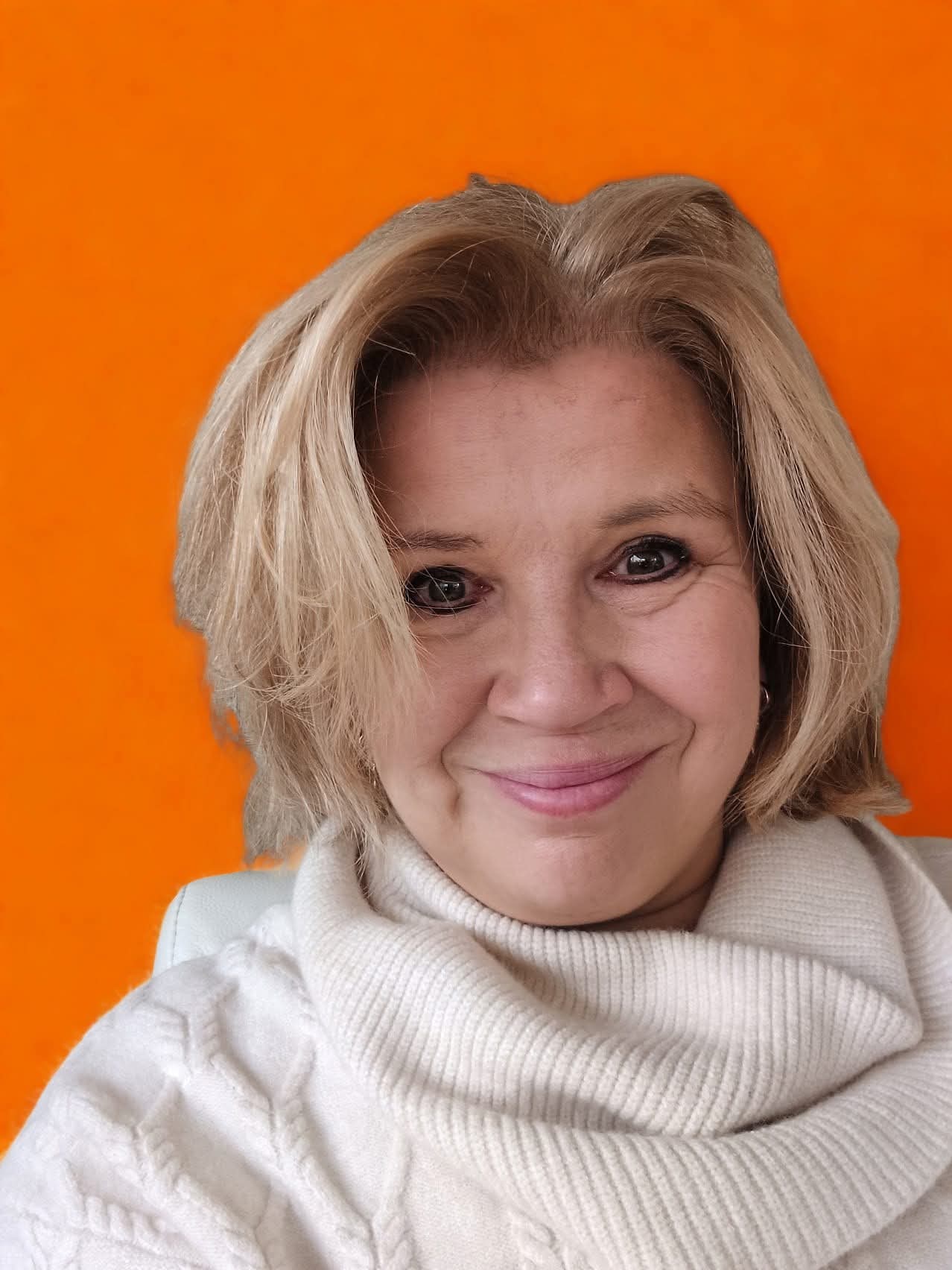 Georgette Brunink